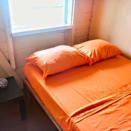 El Jaguar Hostel Бокас дел Торо Екстериор снимка