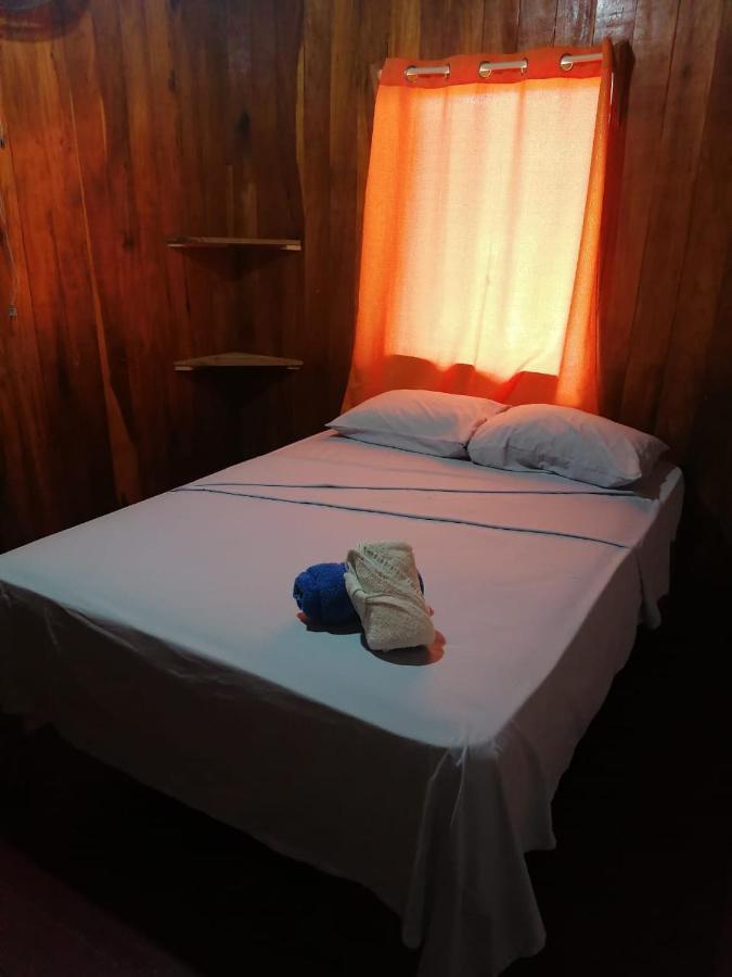 El Jaguar Hostel Бокас дел Торо Екстериор снимка