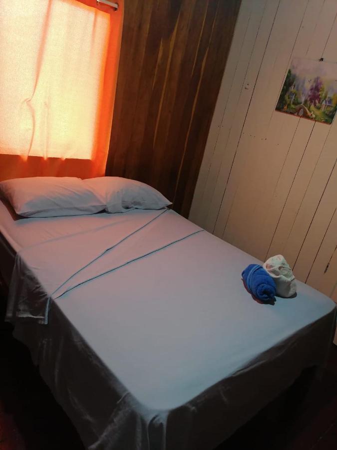 El Jaguar Hostel Бокас дел Торо Екстериор снимка