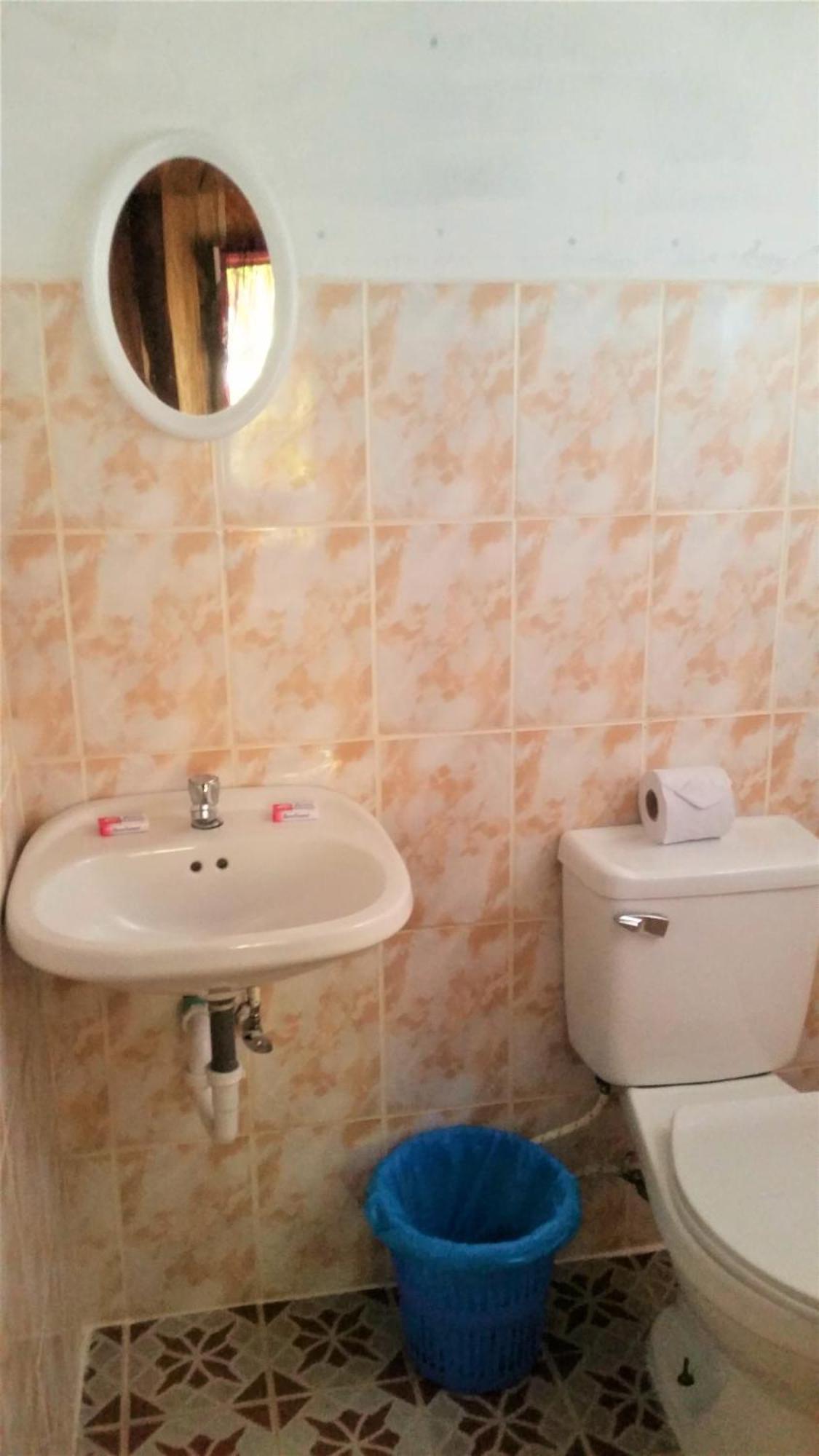 El Jaguar Hostel Бокас дел Торо Екстериор снимка