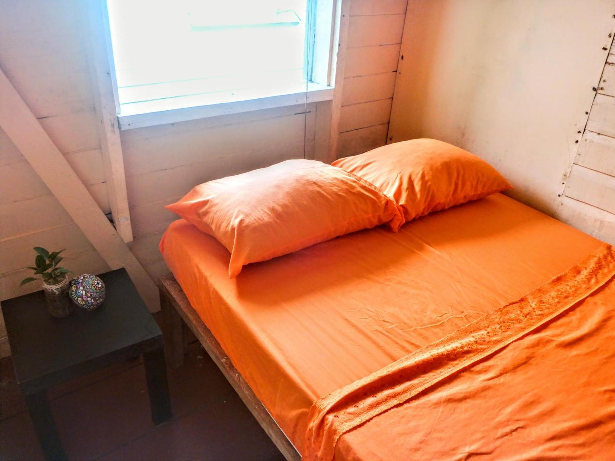 El Jaguar Hostel Бокас дел Торо Екстериор снимка