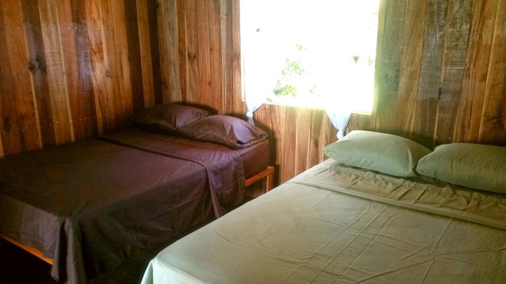 El Jaguar Hostel Бокас дел Торо Стая снимка